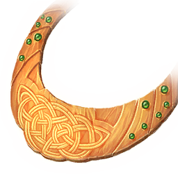 Freyja's Necklace
