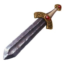 Harald's Blade