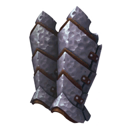 Harald's Greaves