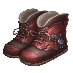 Hermit's Boots