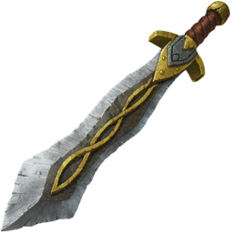 Jarl's Sword