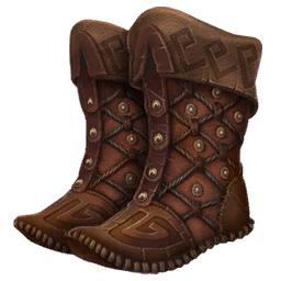 Mariner's Boots
