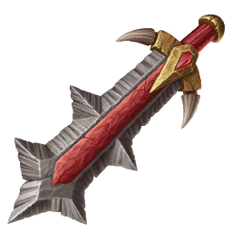 Tyrant's Sword
