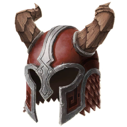 Viking's Helmet