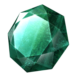 Emerald Legendary