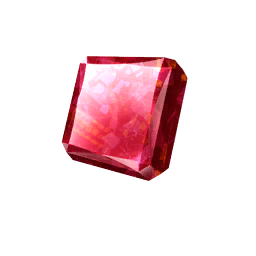 Spinel Unusual